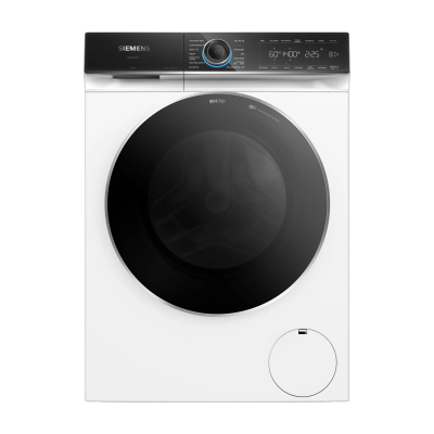 Siemens WG54B2A1TR 1400 Devir 10 Kg Çamaşır Makinesi Beyaz