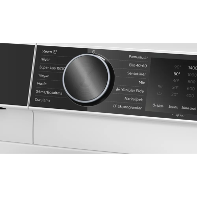 Siemens WG64K2Z0TR 11 Kg Çamaşır Makinesi - 3