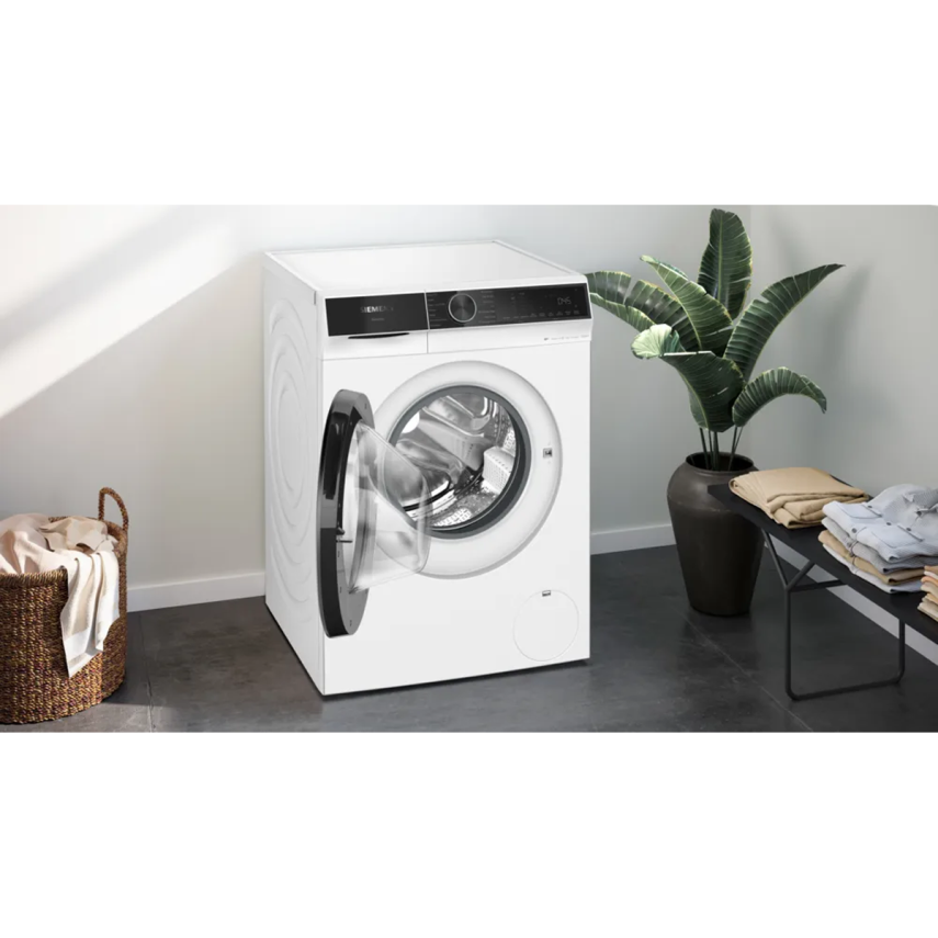 Siemens WG64K2Z0TR 11 Kg Çamaşır Makinesi - 4