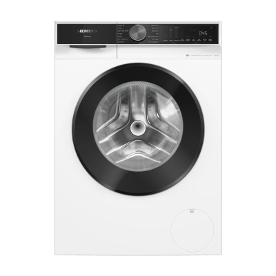 Siemens WG64K2Z0TR 11 Kg Çamaşır Makinesi