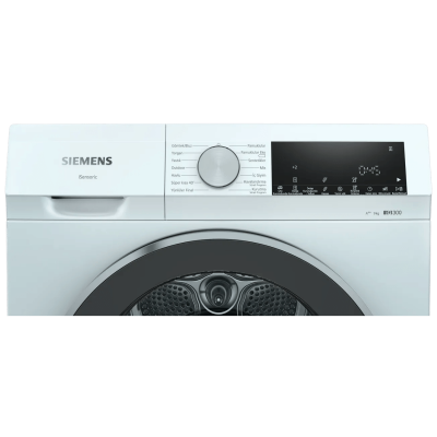 Siemens WQ41G200TR 9 KG Isi Pompali Kurutma Makinesi - 3