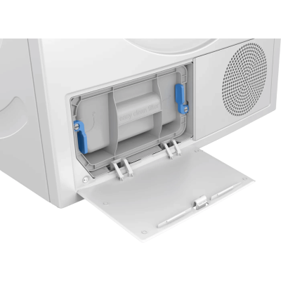 Siemens WQ41G200TR 9 KG Isi Pompali Kurutma Makinesi - 6