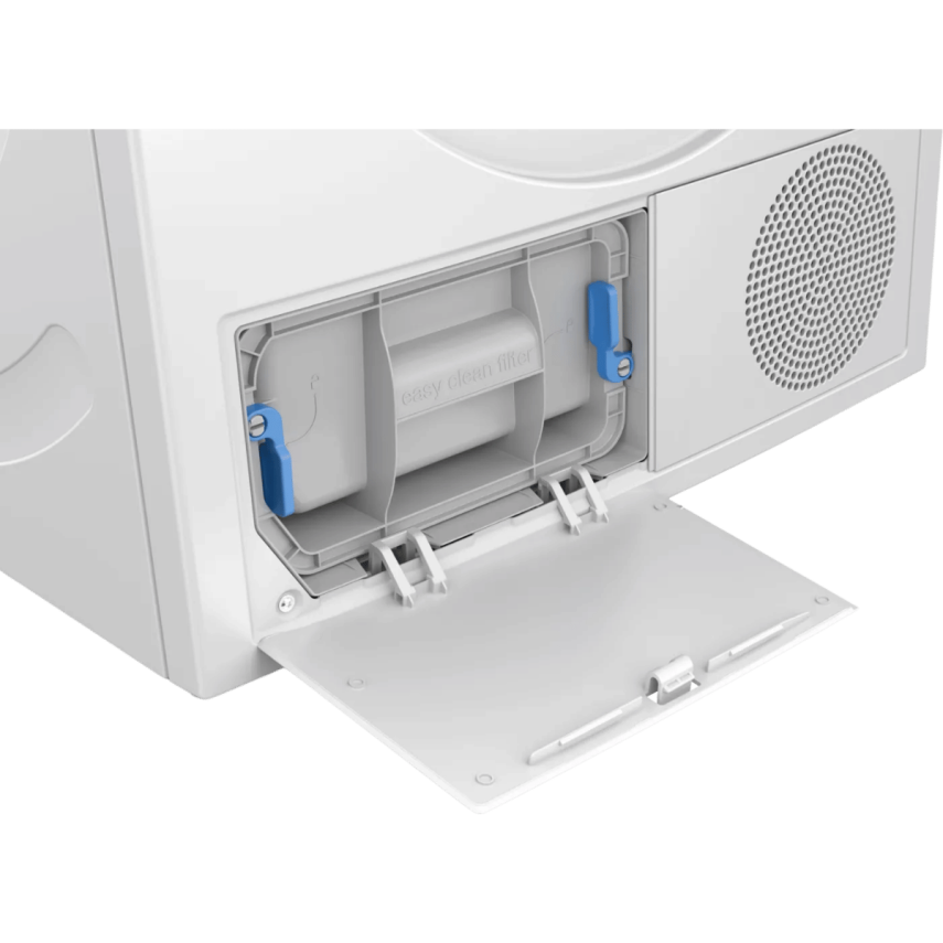 Siemens WQ41G200TR 9 KG Isi Pompali Kurutma Makinesi - 6