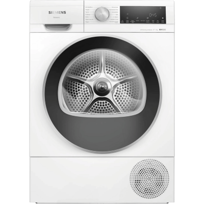 Siemens WQ44G2C1TR 9 KG Kurutma Makinesi Beyaz