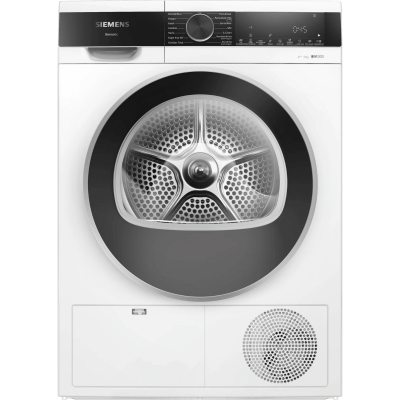 Siemens WQ51G200TR 10 KG Isi Pompali Kurutma Makinesi