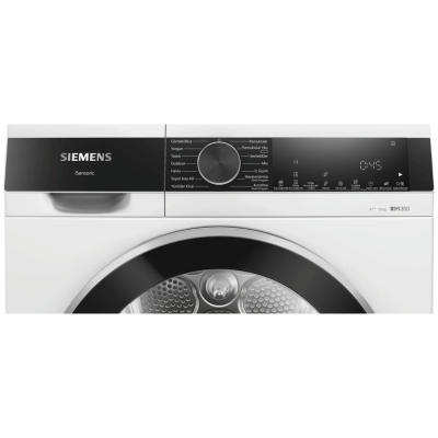 Siemens WQ51G200TR 10 KG Isi Pompali Kurutma Makinesi - 2