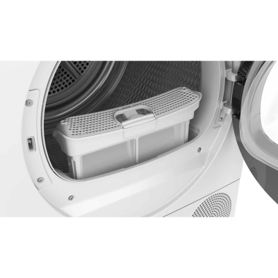 Siemens WQ51G200TR 10 KG Isi Pompali Kurutma Makinesi - 4