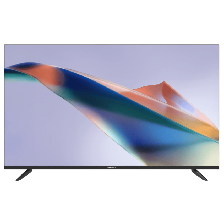 Skytech 43" 109 Ekran Fhd Android Televizyon - 1