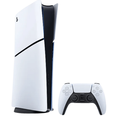 Sony Playstation 5 Slim Digital Edition 1 TB Oyun Konsolu