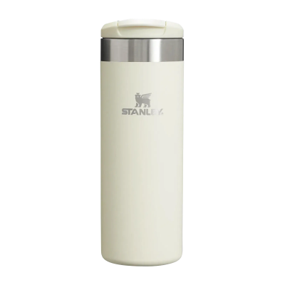 Stanley Aerolight Transit Mug 470 ml Cream Termos