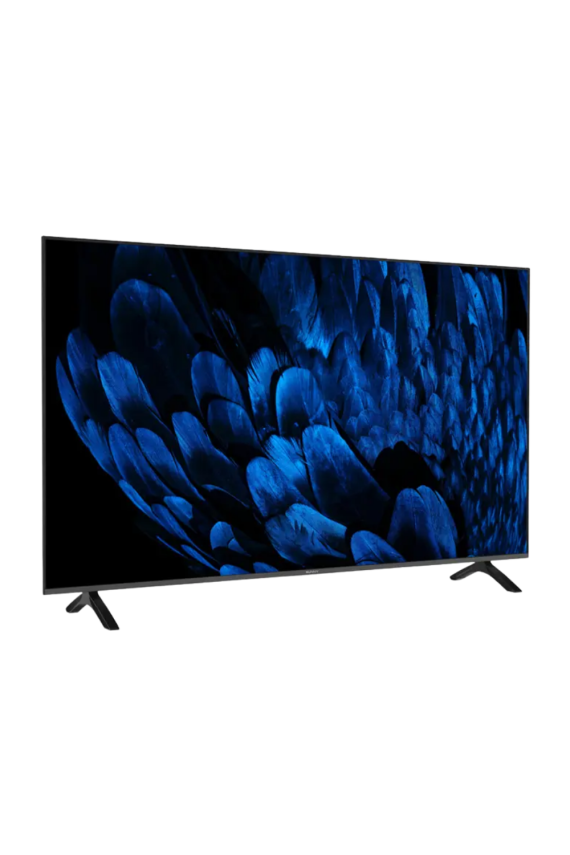 Sunny SN65FMN252 65 inç 165 Ekran Uydu Alıcılı 4K Smart LED TV - 2