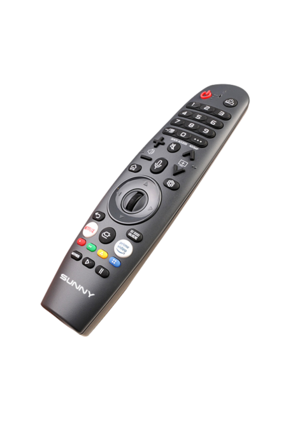 Sunny SN65FMN252 65 inç 165 Ekran Uydu Alıcılı 4K Smart LED TV - 4