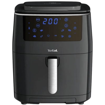 Tefal 1510002021 Easy Fry&grill Steam Fritöz
