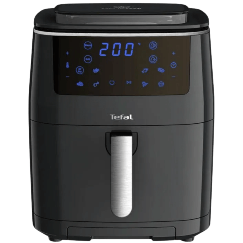Tefal 1510002021 Easy Fry&grill Steam Fritöz - 1