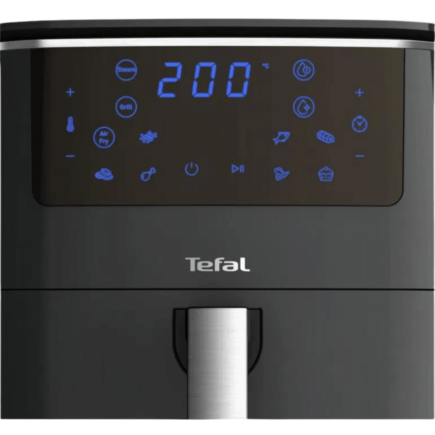 Tefal 1510002021 Easy Fry&grill Steam Fritöz - 2