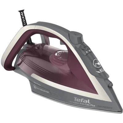 Tefal 1830007809 FV6840E0 Ultragliss Anti Calc Plus Buharli Ütü