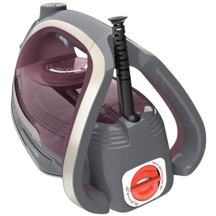 Tefal 1830007809 FV6840E0 Ultragliss Anti Calc Plus Buharli Ütü - 2