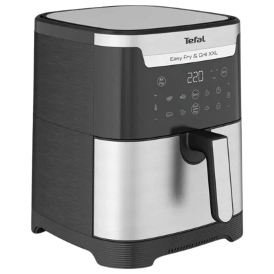Tefal 7211004825 Easy Fry&grill Xxl Fritöz