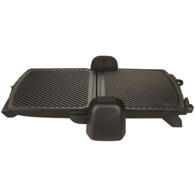 Tefal 9100039379 Toast Expert Izgara ve Tost Makinesi Siyah - 2