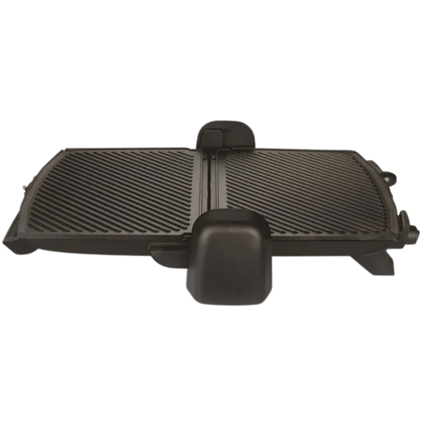 Tefal 9100039379 Toast Expert Izgara ve Tost Makinesi Siyah - 2