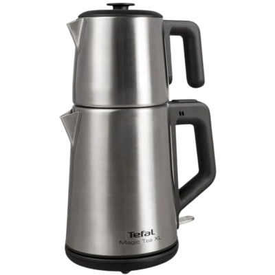 Tefal 9100044377 Magic Tea Xl Çay Makinesi Inox