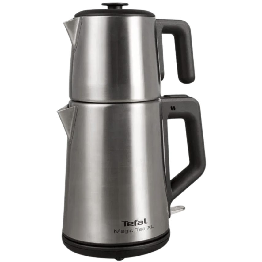 Tefal 9100044377 Magic Tea Xl Çay Makinesi Inox - 1