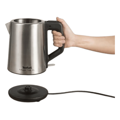 Tefal 9100044377 Magic Tea Xl Çay Makinesi Inox - 2
