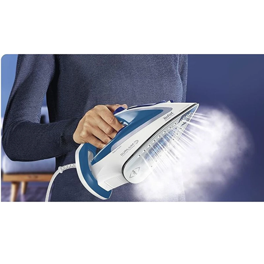 Tefal FV5751 Easygliss Plus Buharlı Ütü - 5
