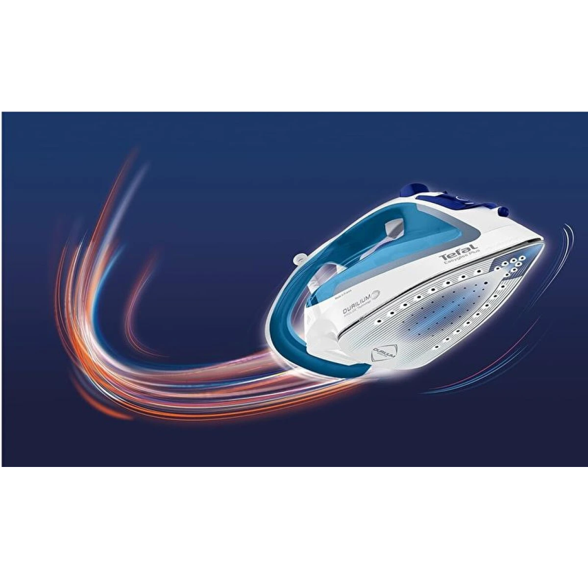 Tefal FV5751 Easygliss Plus Buharlı Ütü - 3