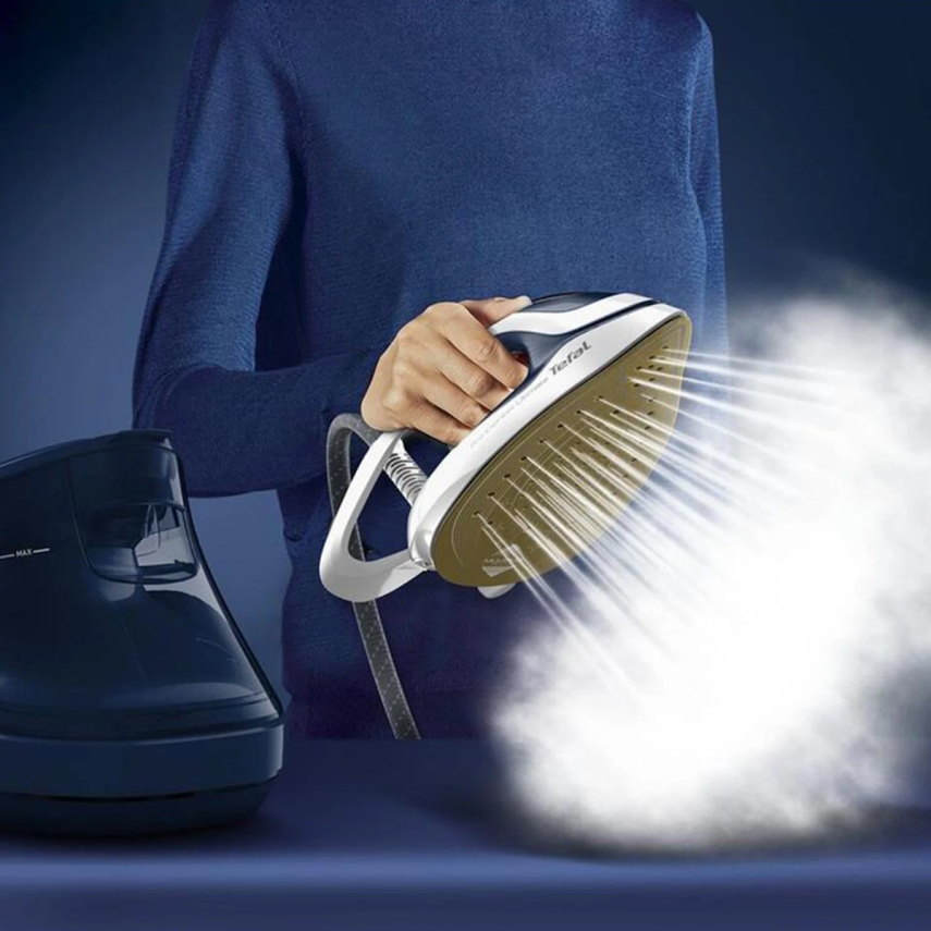 Tefal GV9712 Pro Express Ultimate II Buhar Kazanlı Ütü - 3