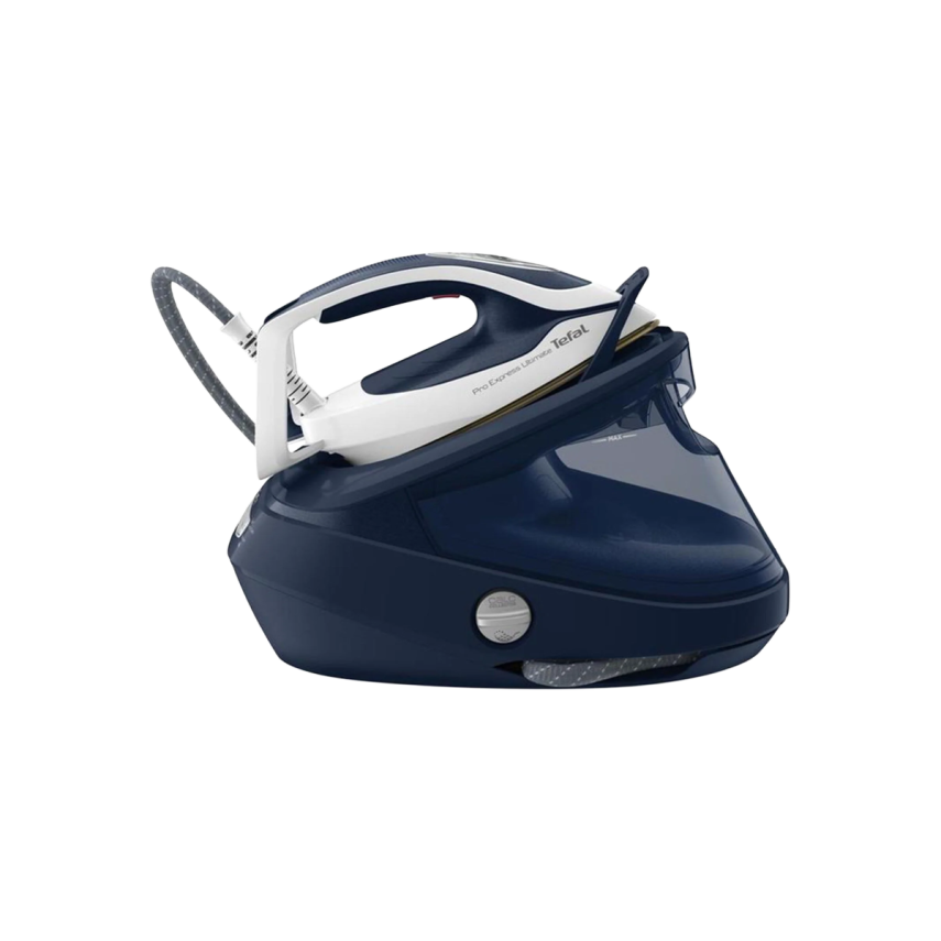Tefal GV9712 Pro Express Ultimate II Buhar Kazanlı Ütü - 1