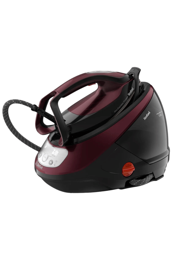 Tefal Pro Express Protect GV9230 Buhar Kazanlı Ütü - 1