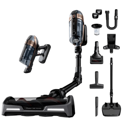 Tefal TY99F1 X Force Flex 15.60 Animal Kablosuz Dikey Süpürge - 2