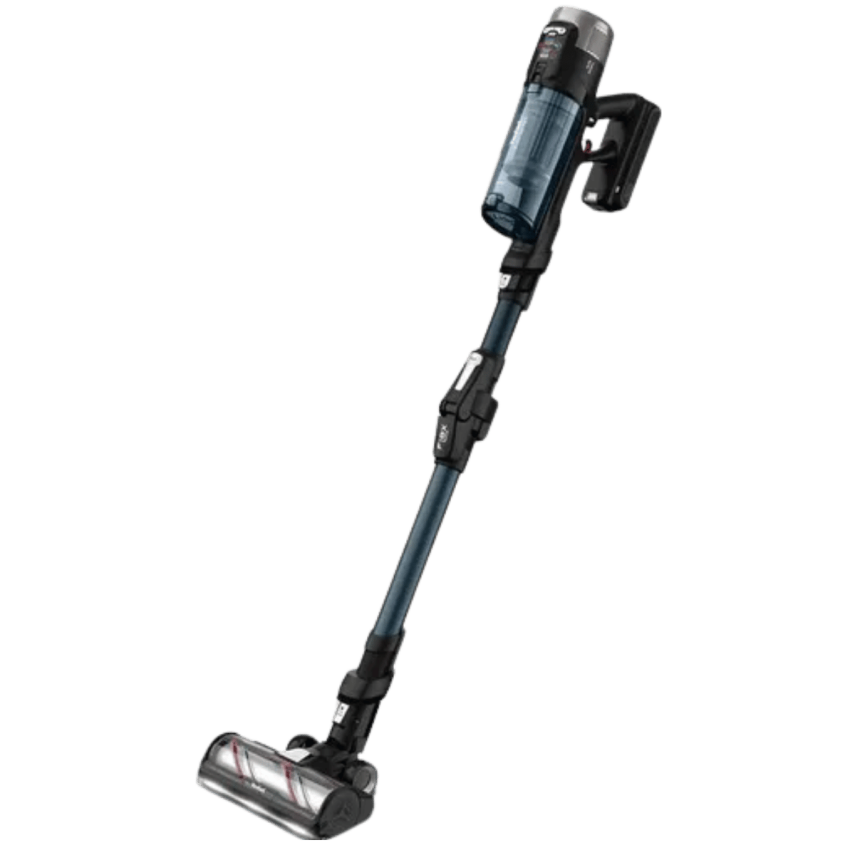 Tefal TY9AC1WO X Force Flex 13.60 Animal Aerospin Kablosuz Dikey Süpürge - 1