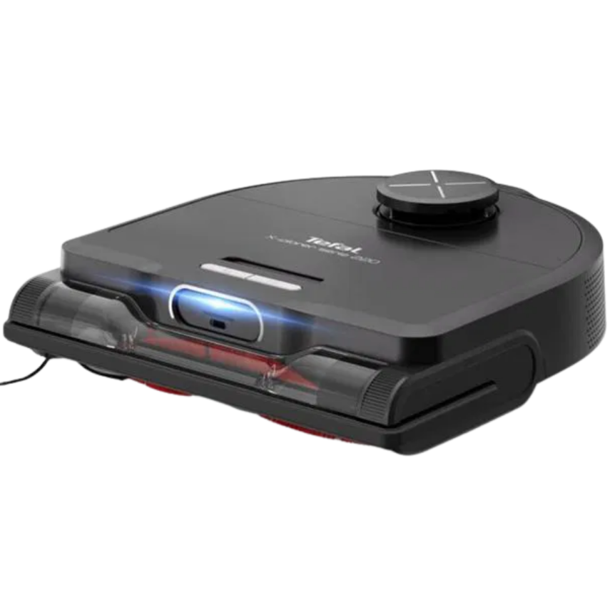 Tefal XPlorer Serie 220 RG9475 Moplu Akıllı Robot Süpürge - 2