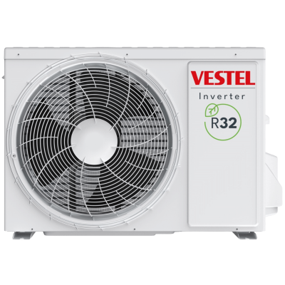 Vestel 20234954 Flora Doğa Inverter 184 18000 Btu WIFI Klima - 2