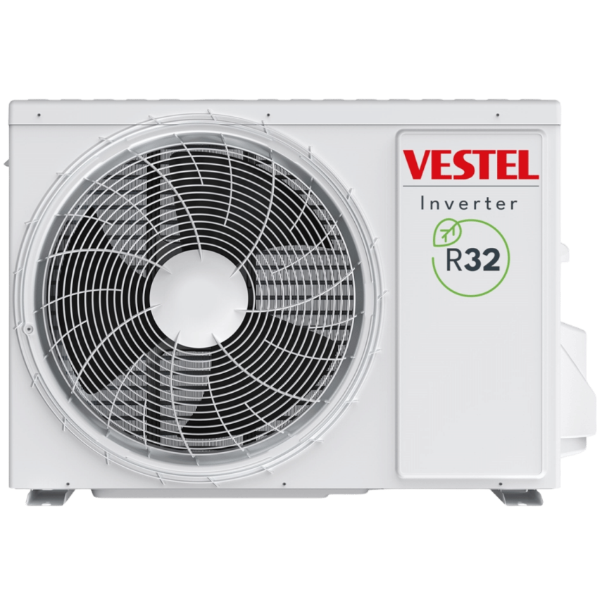 Vestel 20234954 Flora Doğa Inverter 184 18000 Btu WIFI Klima - 2