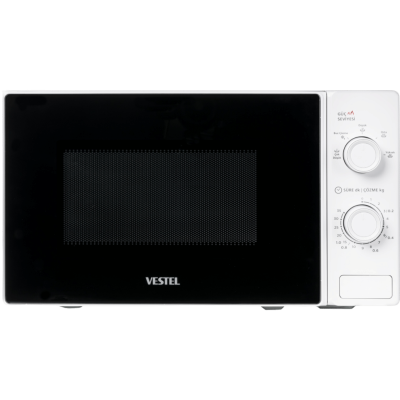 Vestel 20263473 MD20YMB Mikro Dalga Firin Beyaz