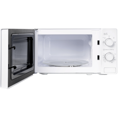 Vestel 20263473 MD20YMB Mikro Dalga Firin Beyaz - 3