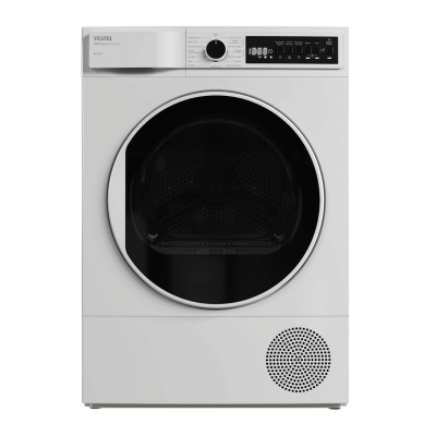 Vestel 20267489 KMD116201 11 KG Kurutma Makinesi