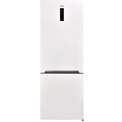 Vestel 20268449 NFK54012 E Gi Pro WIFI Alttan Donduruculu Buzdolabi Beyaz