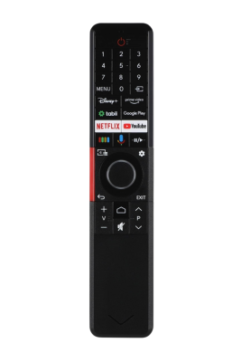 Vestel 50UA9740 50 inç 126 Ekran 4K Smart Android TV - 5