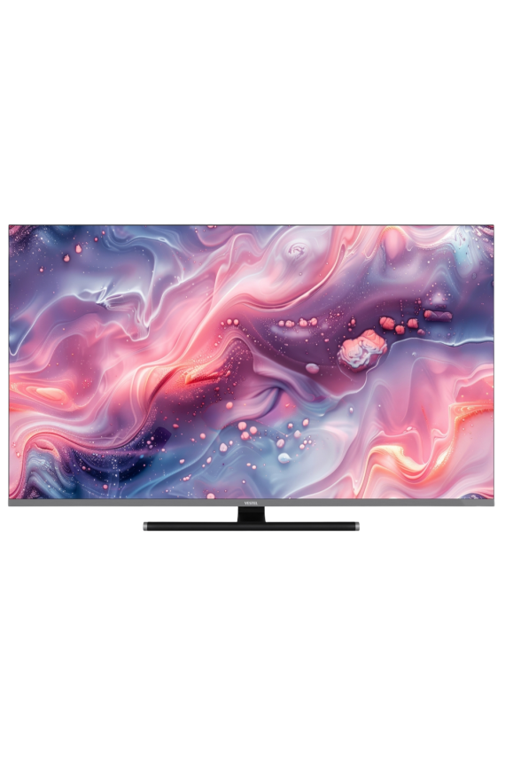 Vestel 20278443 55UA9540 55" 4K SMART ANDROID TV - 1