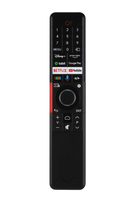 Vestel 20278443 55UA9540 55" 4K SMART ANDROID TV - 4