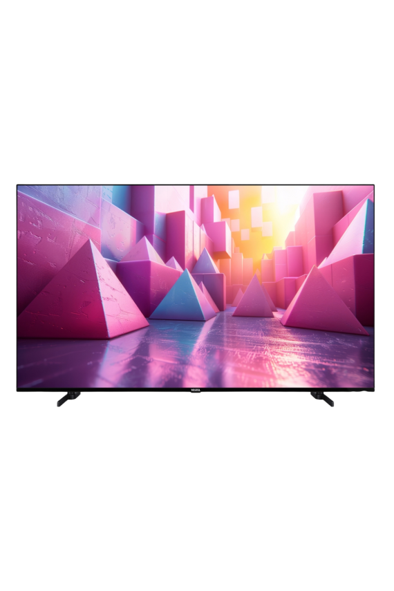 Vestel 58UA9740 58 inç 4K Smart Android TV - 1