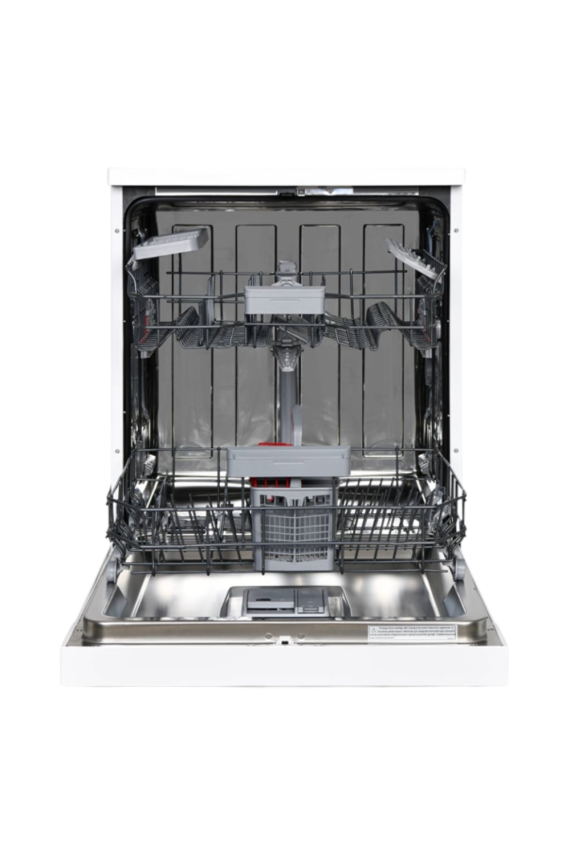 Vestel BM 4212 X WiFi Bulaşık Makinesi Beyaz - 2