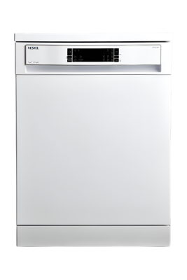 Vestel BM 4212 X WiFi Bulaşık Makinesi Beyaz