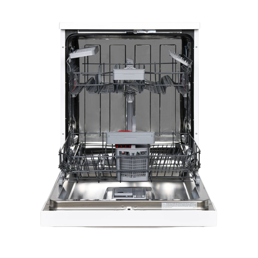 Vestel BM5312 Wi-Fi 5 Programlı Bulaşık Makinesi Beyaz - 3