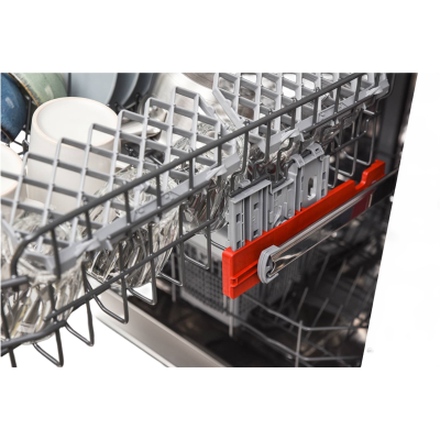 Vestel BM5312 Wi-Fi 5 Programlı Bulaşık Makinesi Beyaz - 6