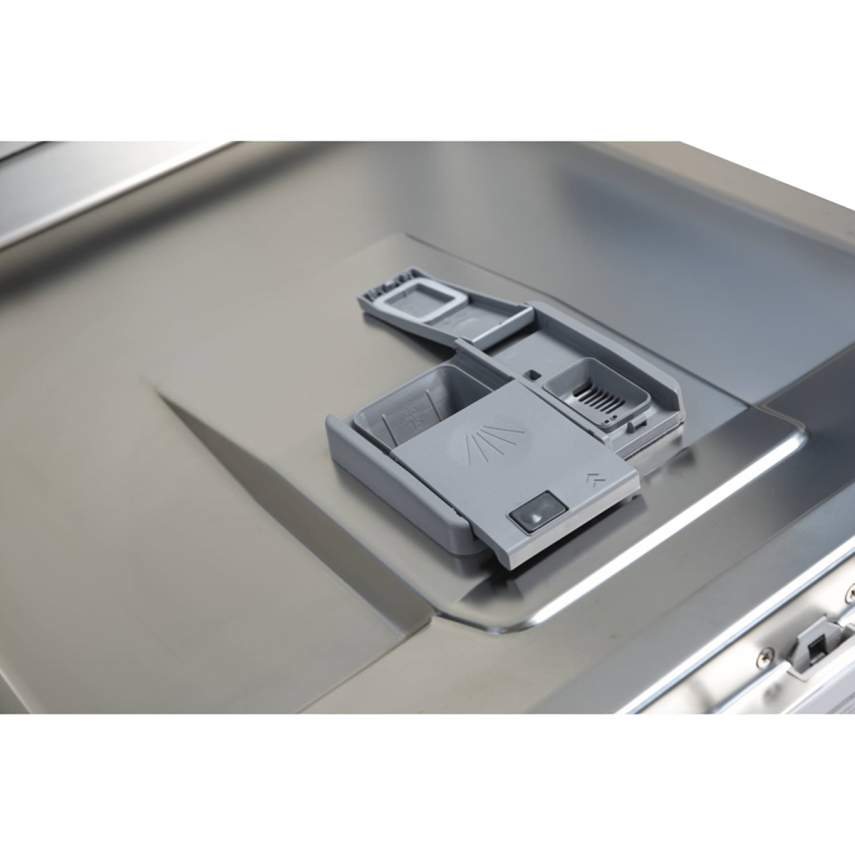 Vestel BM5312 Wi-Fi 5 Programlı Bulaşık Makinesi Beyaz - 7